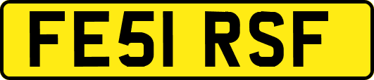 FE51RSF