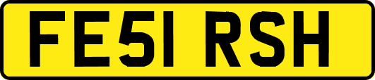 FE51RSH