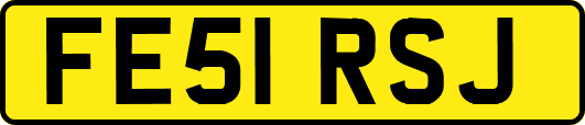 FE51RSJ