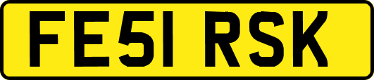 FE51RSK