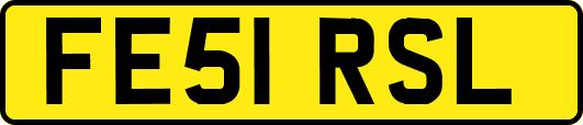 FE51RSL