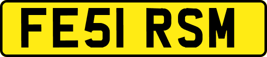 FE51RSM