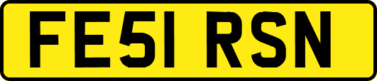 FE51RSN