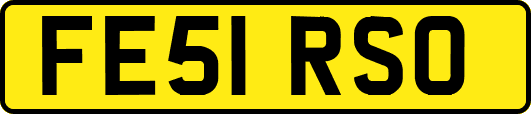 FE51RSO