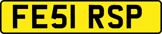 FE51RSP
