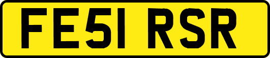 FE51RSR