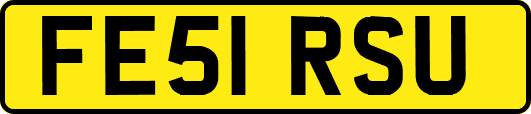 FE51RSU