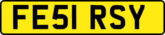 FE51RSY