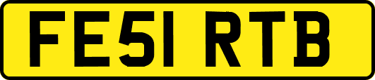 FE51RTB
