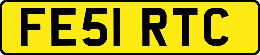 FE51RTC