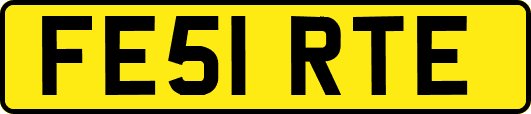 FE51RTE