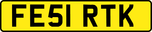 FE51RTK