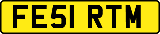 FE51RTM