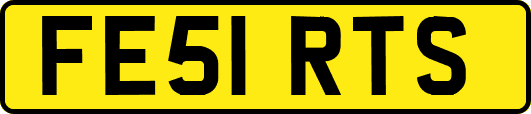 FE51RTS