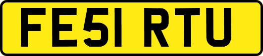 FE51RTU