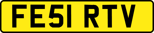 FE51RTV