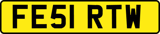 FE51RTW