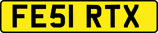 FE51RTX