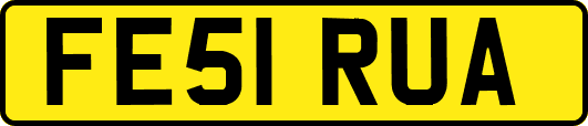 FE51RUA