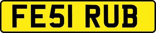 FE51RUB
