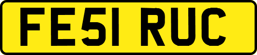 FE51RUC