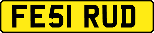 FE51RUD