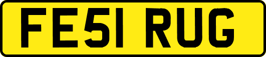 FE51RUG