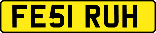FE51RUH