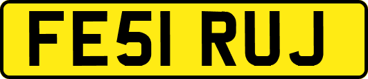 FE51RUJ