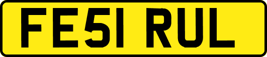 FE51RUL