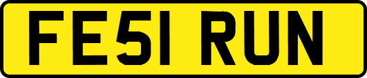 FE51RUN