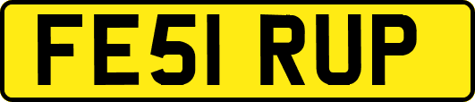 FE51RUP