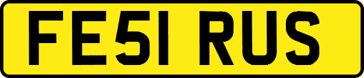 FE51RUS