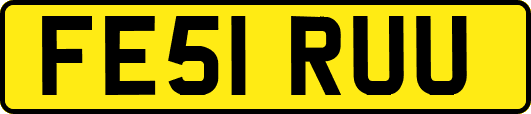 FE51RUU
