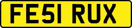 FE51RUX
