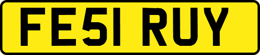 FE51RUY