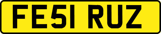 FE51RUZ