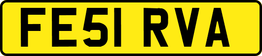FE51RVA