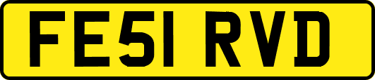 FE51RVD