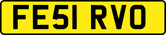 FE51RVO