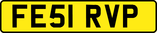 FE51RVP