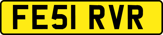 FE51RVR