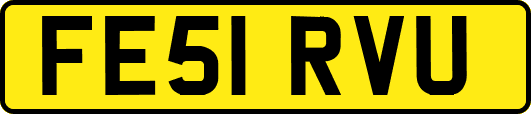 FE51RVU