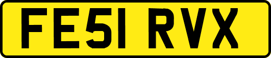 FE51RVX
