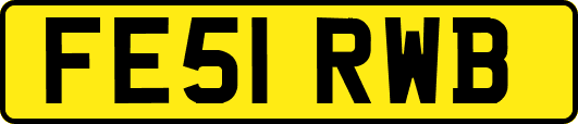 FE51RWB