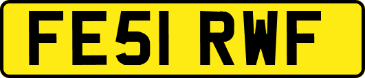 FE51RWF