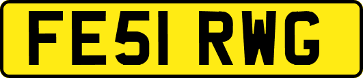 FE51RWG