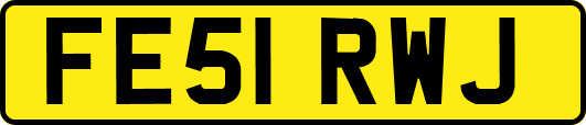 FE51RWJ