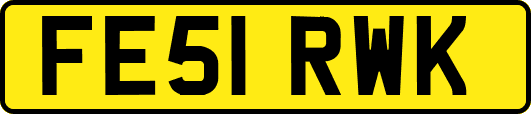 FE51RWK