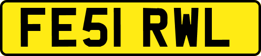 FE51RWL